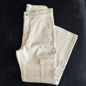 7 For All Mankind Cargo Pants
